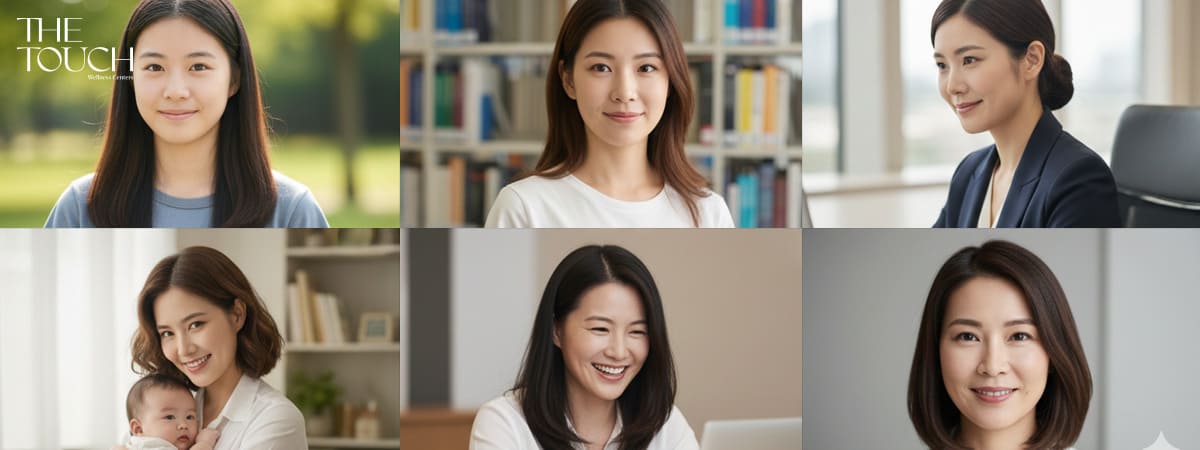 โรคผู้หญิง