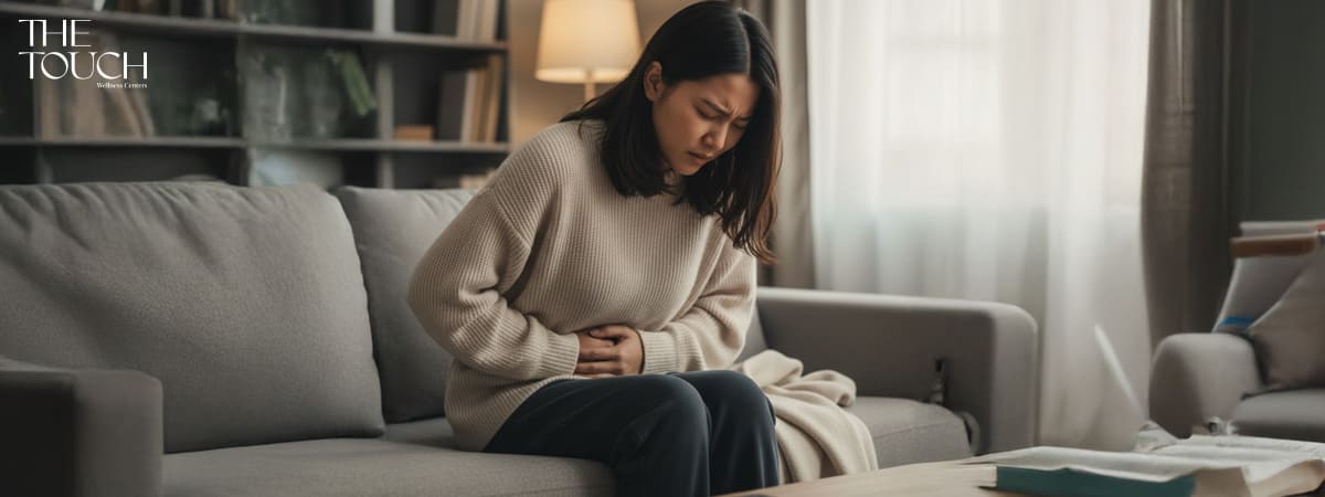 โรคผู้หญิง