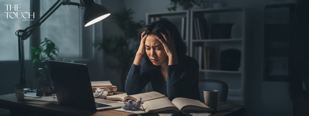 โรคผู้หญิง