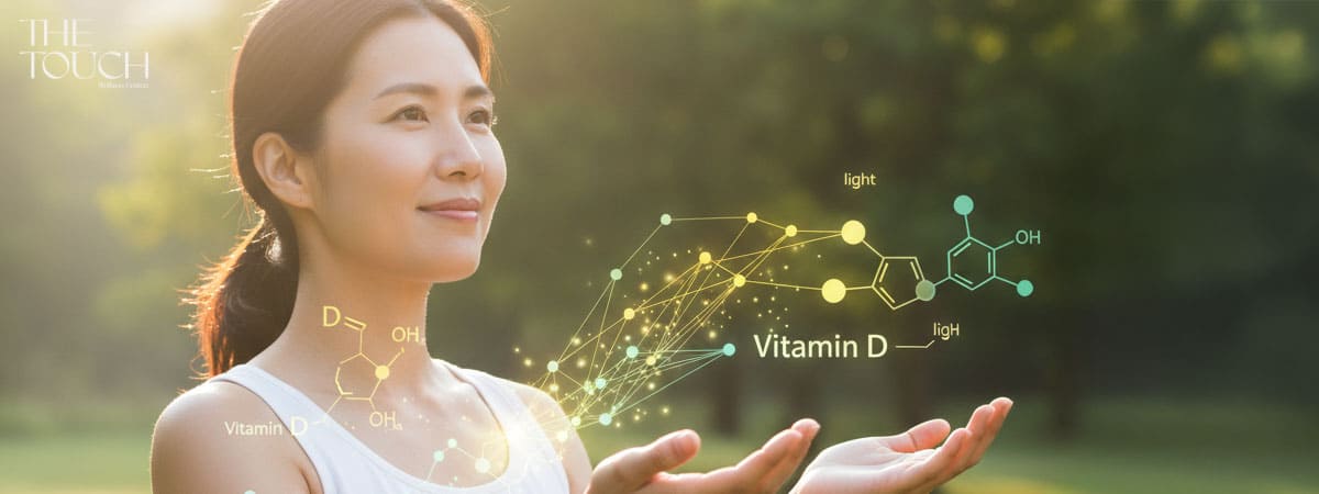 กลัวแดด