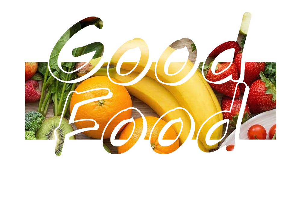 good food