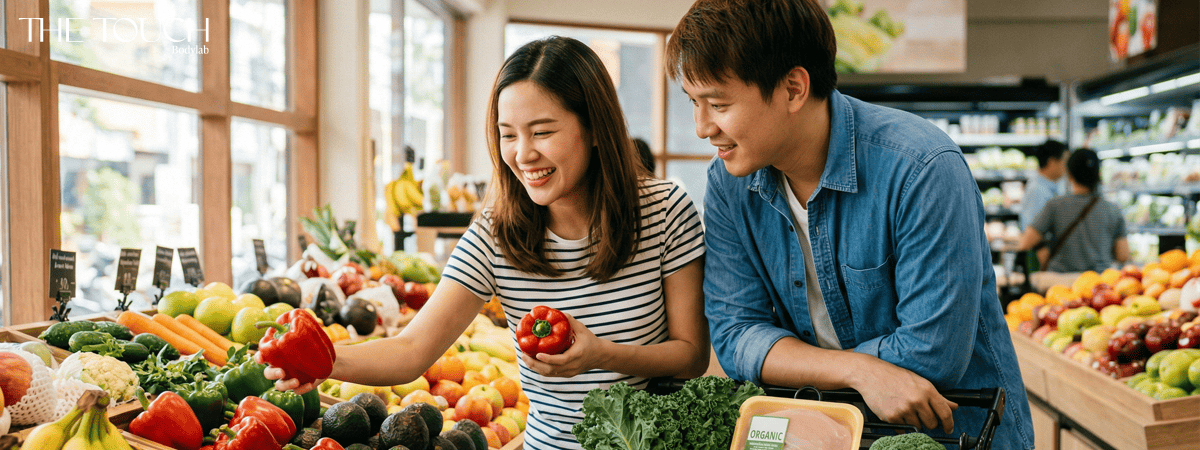 นักกำหนดอาหาร