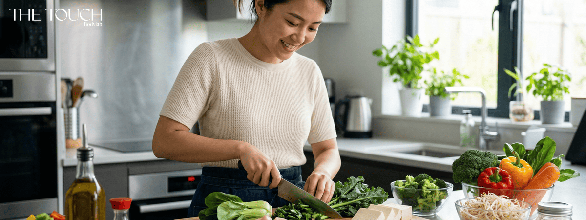 นักกำหนดอาหาร