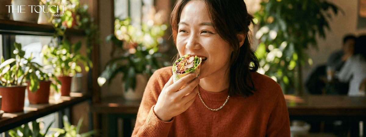 นักกำหนดอาหาร