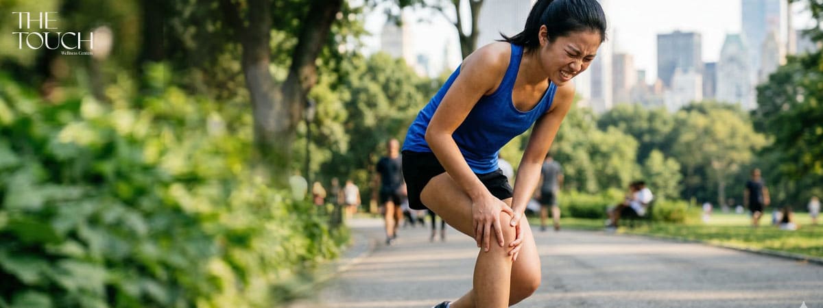 เข่าเสื่อม