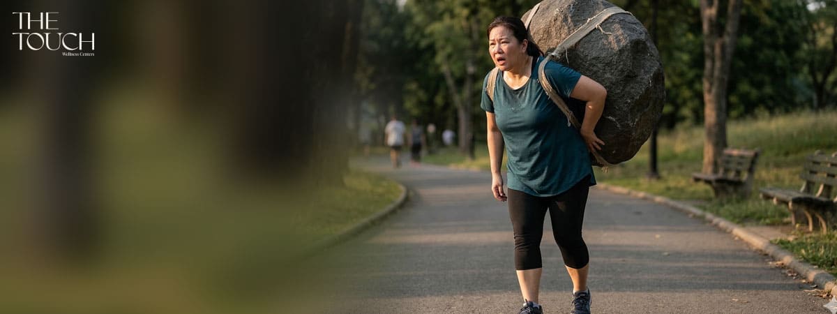 เข่าเสื่อม