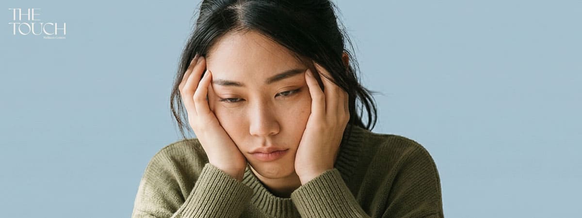  แขนขาไม่มีแรง