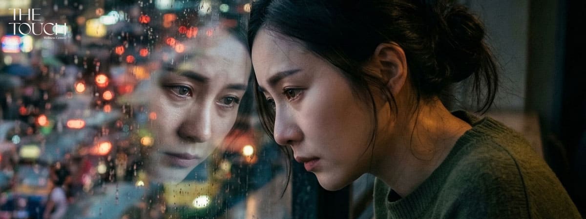  ใจดีจนใจพัง