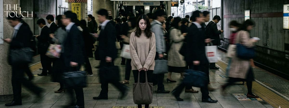  ใจดีจนใจพัง