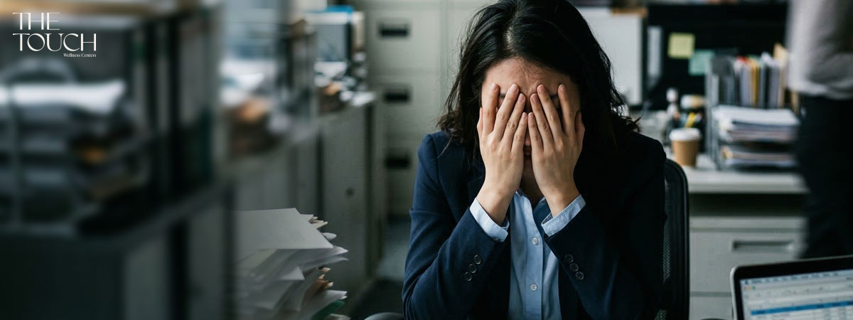 ไฟช็อตในหัว