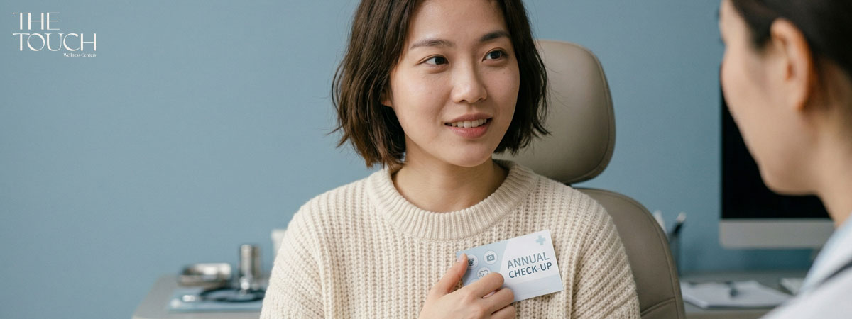 ปวดท้องเมนส์รุนแรง