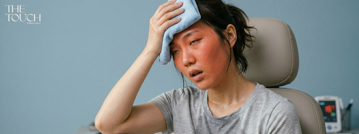 ฮีทสโตรก