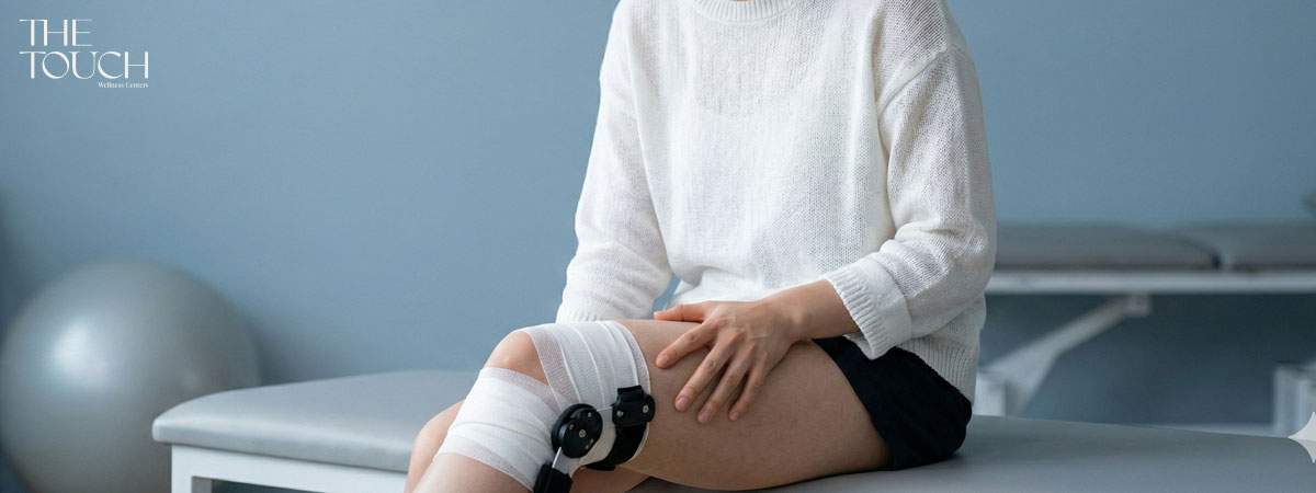 บาดแผลทางใจ