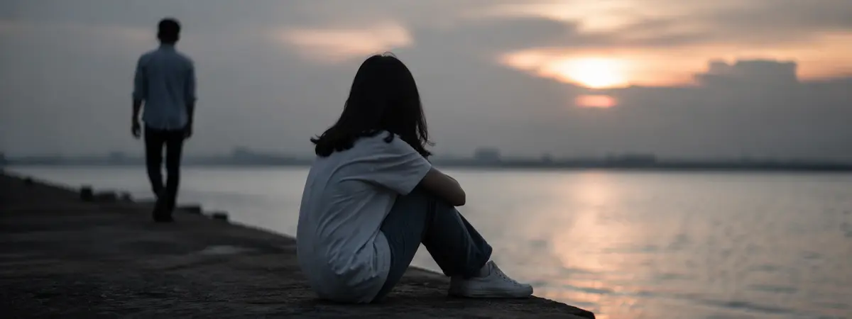 อยู่คนเดียว