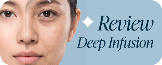 Review Deep Infusion