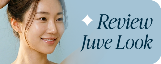 Review Juve Look