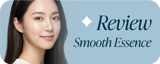 Review Smooth Essence