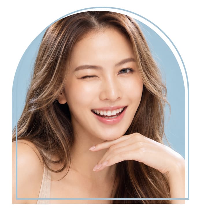 ปรับรูปหน้า/ลดริ้วรอย
