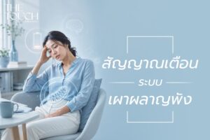 แค่นั่งเฉยๆ ก็เพลีย! เผยสาเหตุ “ง่วง เหนื่อยสะสม นอนไม่หลับ” ภัยเงียบระบบเผาผลาญและสมองช็อต