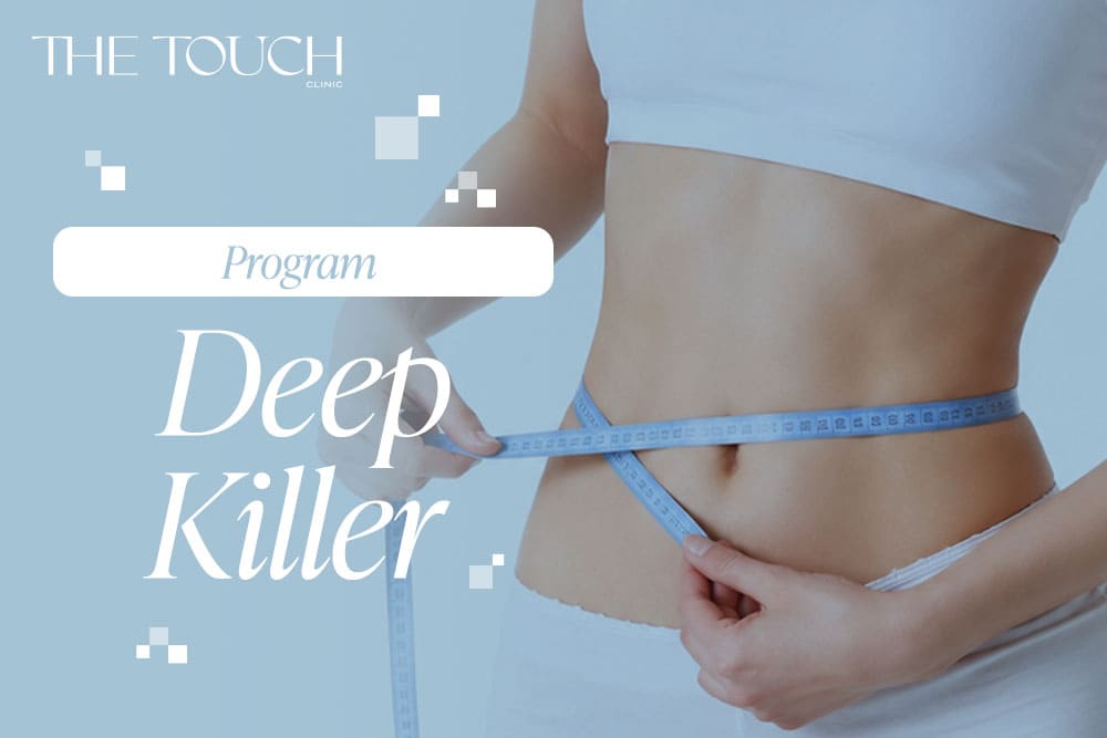 Deep Killer