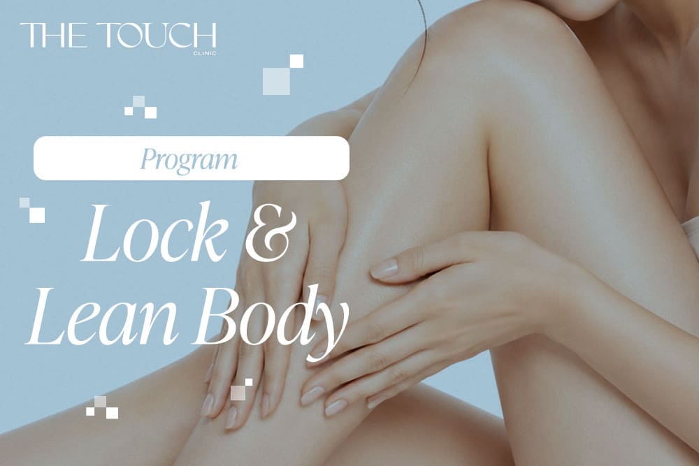 Lock Lean Body