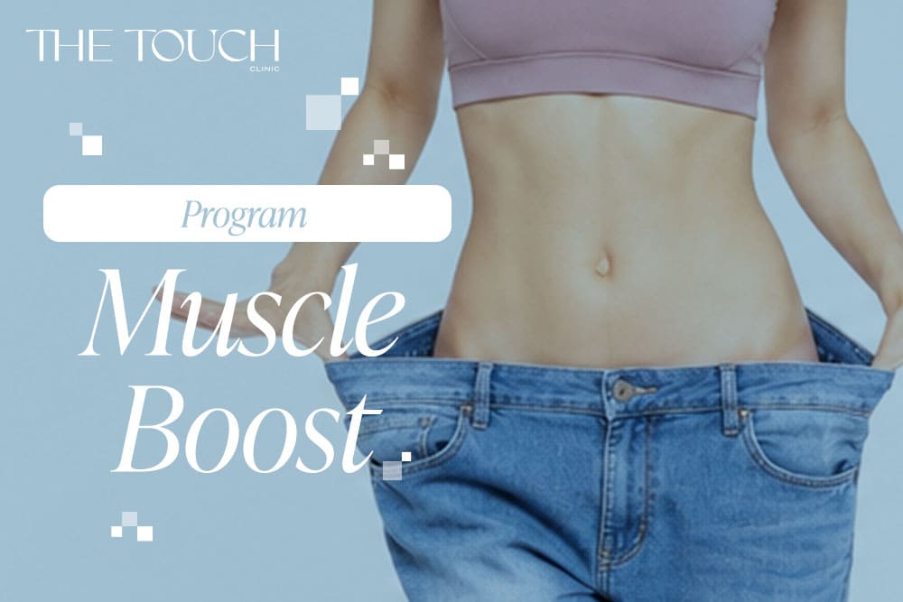 Muscle Boost