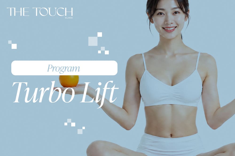 Turbo Lift